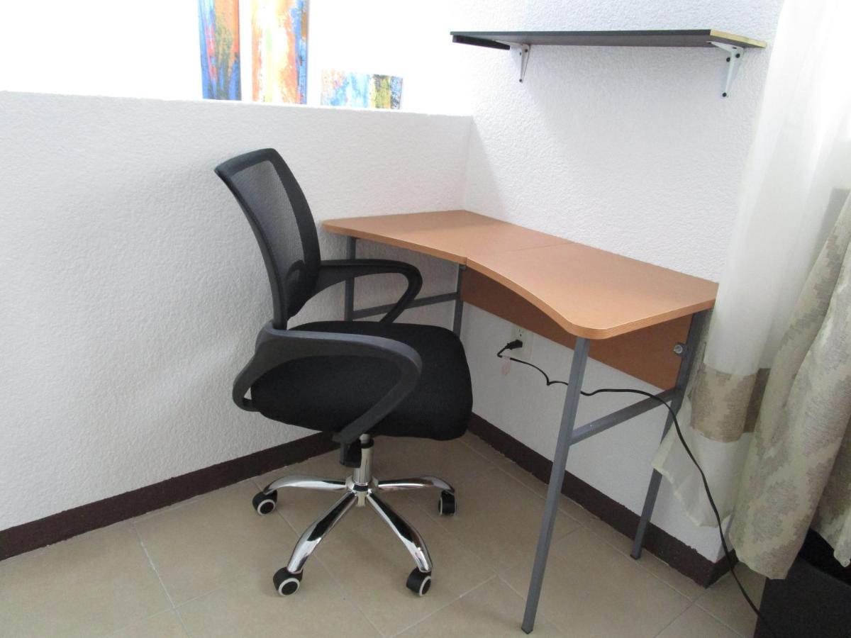 Preciosa Casa Palmera En Cuernavaca Con Alberca, Wifi, Tv Y Cocina Para Fin De Semana, Descanso, Vacaciones O Home Office Emiliano Zapata  ภายนอก รูปภาพ