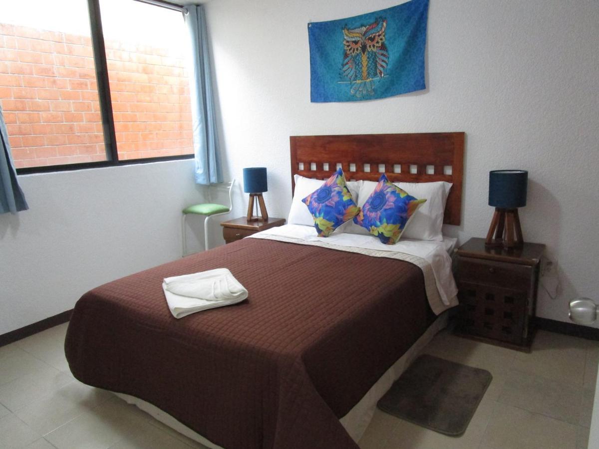 Preciosa Casa Palmera En Cuernavaca Con Alberca, Wifi, Tv Y Cocina Para Fin De Semana, Descanso, Vacaciones O Home Office Emiliano Zapata  ภายนอก รูปภาพ