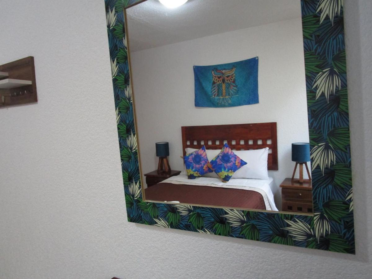 Preciosa Casa Palmera En Cuernavaca Con Alberca, Wifi, Tv Y Cocina Para Fin De Semana, Descanso, Vacaciones O Home Office Emiliano Zapata  ภายนอก รูปภาพ