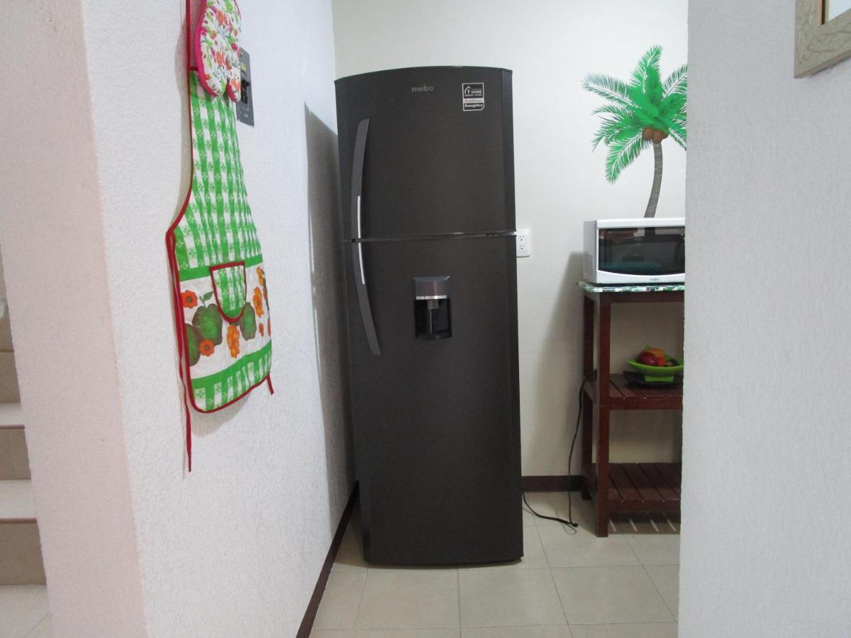 Preciosa Casa Palmera En Cuernavaca Con Alberca, Wifi, Tv Y Cocina Para Fin De Semana, Descanso, Vacaciones O Home Office Emiliano Zapata  ภายนอก รูปภาพ