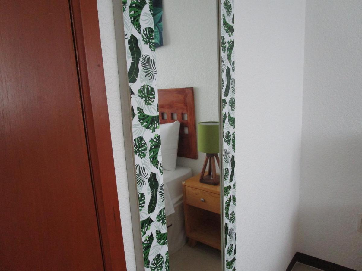 Preciosa Casa Palmera En Cuernavaca Con Alberca, Wifi, Tv Y Cocina Para Fin De Semana, Descanso, Vacaciones O Home Office Emiliano Zapata  ภายนอก รูปภาพ