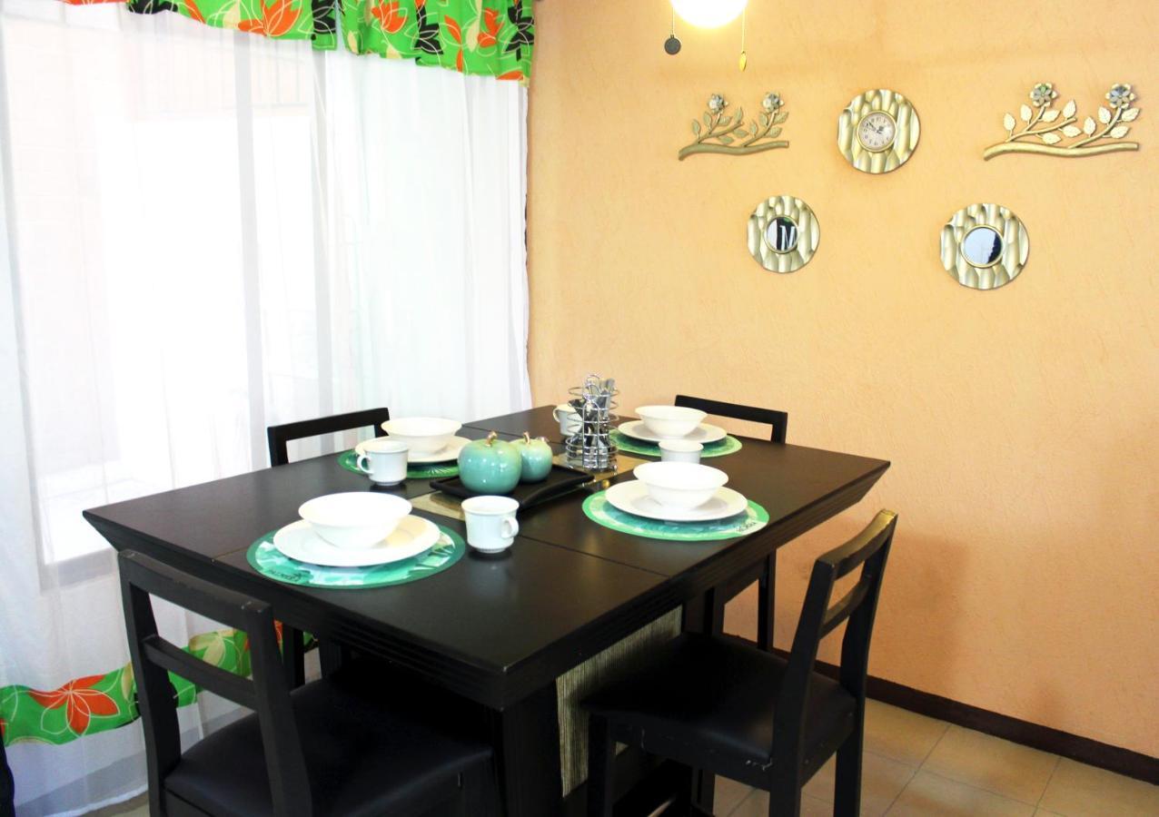 Preciosa Casa Palmera En Cuernavaca Con Alberca, Wifi, Tv Y Cocina Para Fin De Semana, Descanso, Vacaciones O Home Office Emiliano Zapata  ภายนอก รูปภาพ